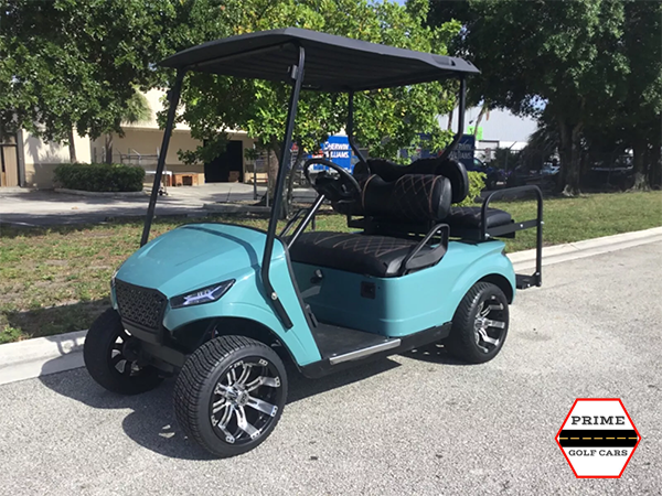 rochester golf cart rental, golf cart rentals