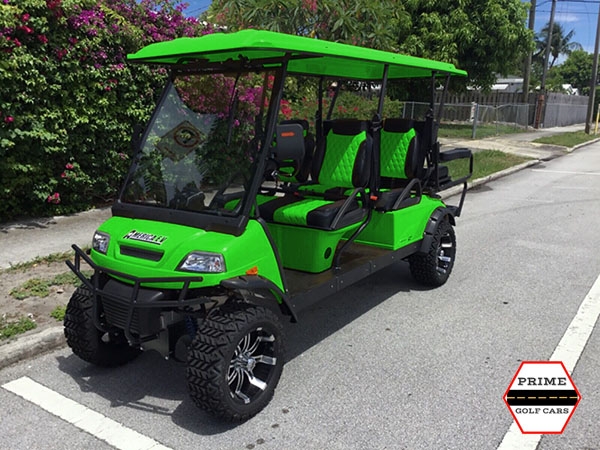 golf cart rental rochester, rochester golf cart rental