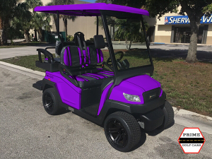 rochester golf cart service, golf cart repair rochester